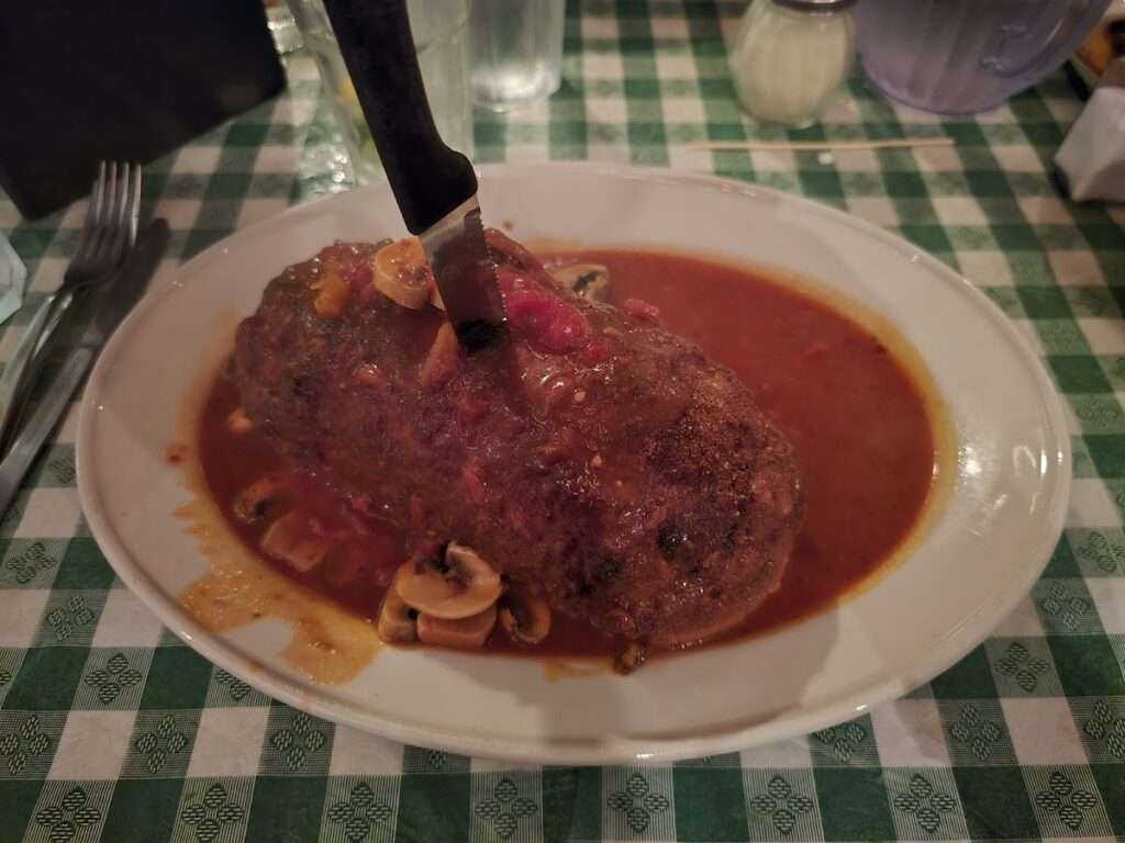 Cantina Cafe Ristorante photo 2