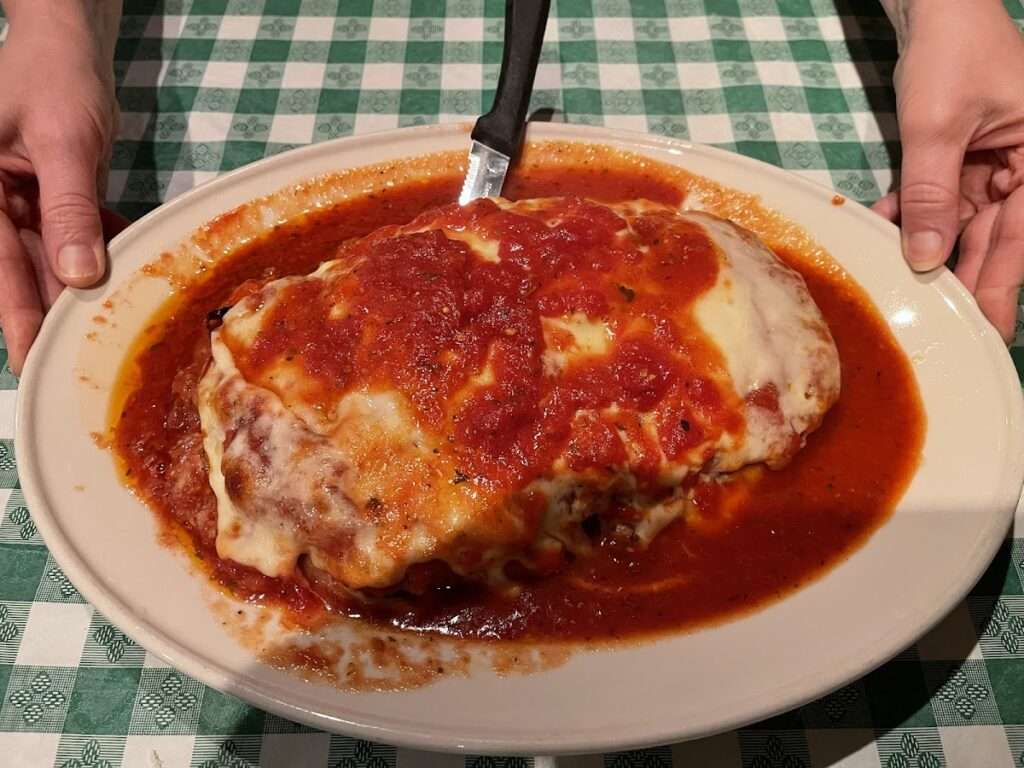 Cantina Cafe Ristorante photo 3