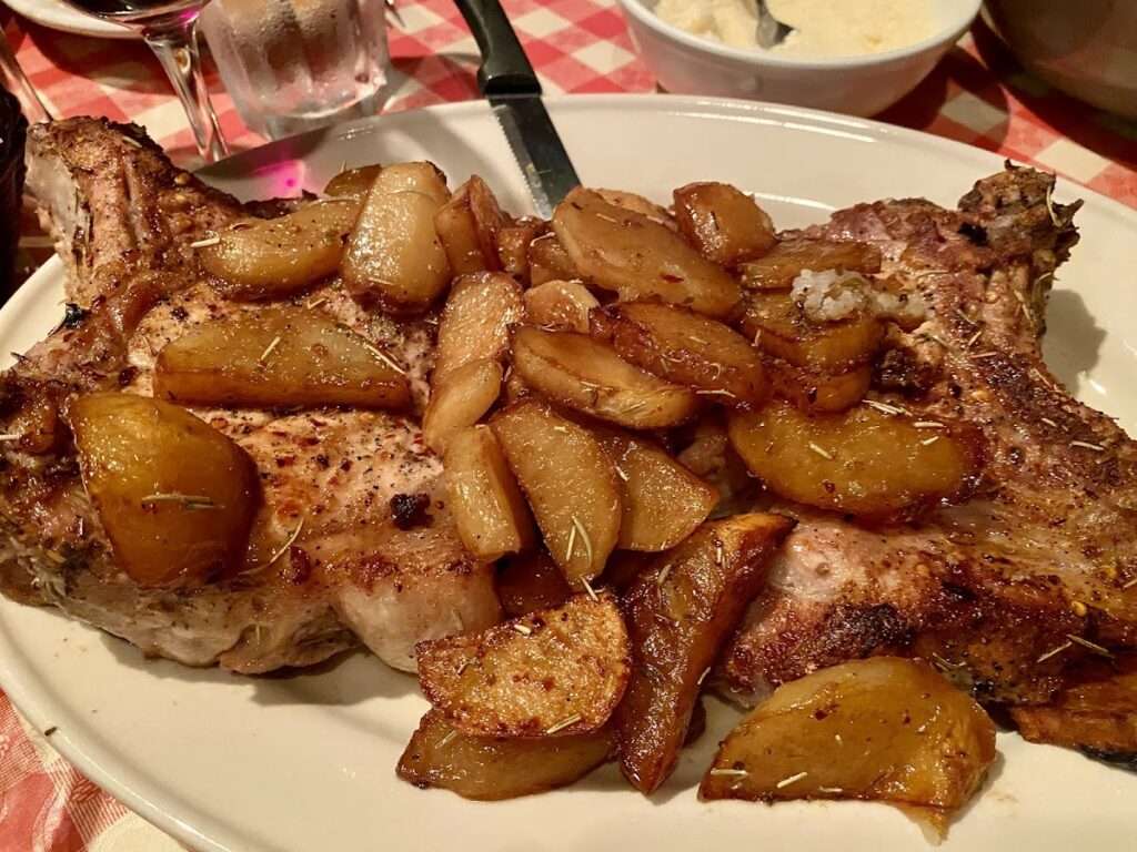 Cantina Cafe Ristorante photo 4