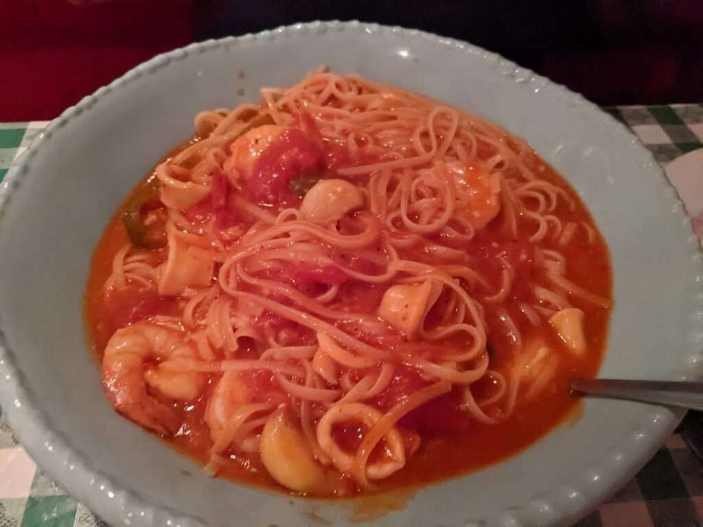 Cantina Cafe Ristorante photo 5