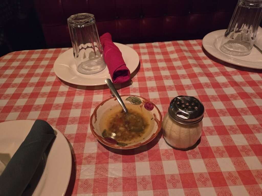 Cantina Cafe Ristorante photo 6